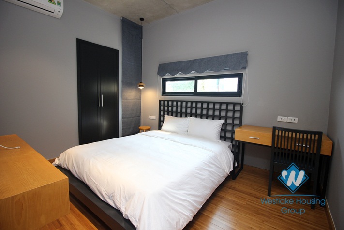 Well design two bedrooms apartment for rent in Ho Ba Mau, Dong Da , Hai Ba Trung,district, Ha Noi